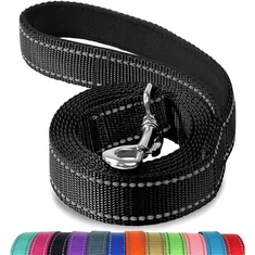 Нейлоновий повідець для собак